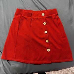 Used Forever 21 Skirt